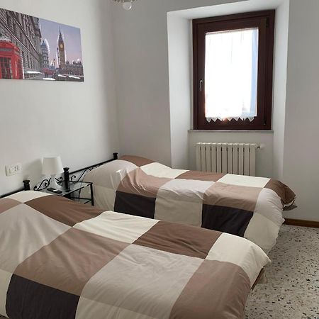 B&B Casa Di Carla Рипатрансоне Экстерьер фото