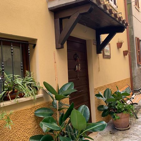 B&B Casa Di Carla Рипатрансоне Экстерьер фото