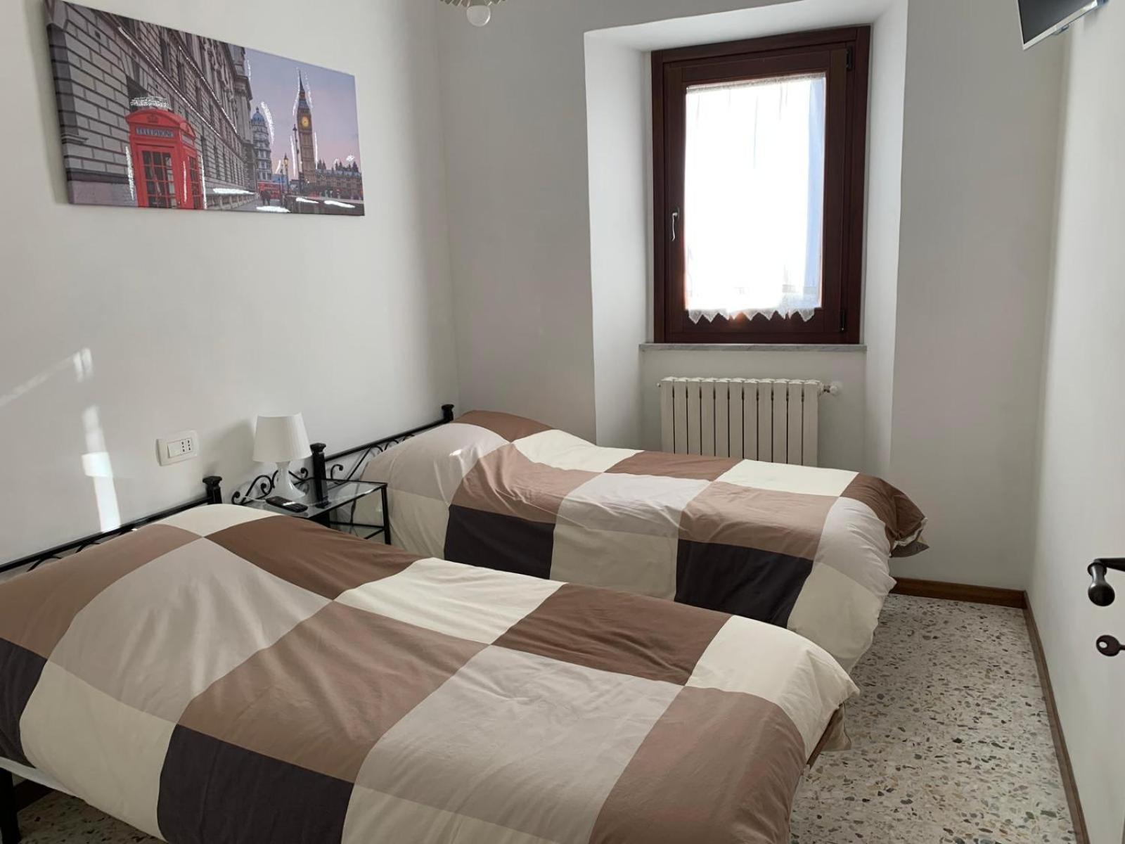 B&B Casa Di Carla Рипатрансоне Экстерьер фото