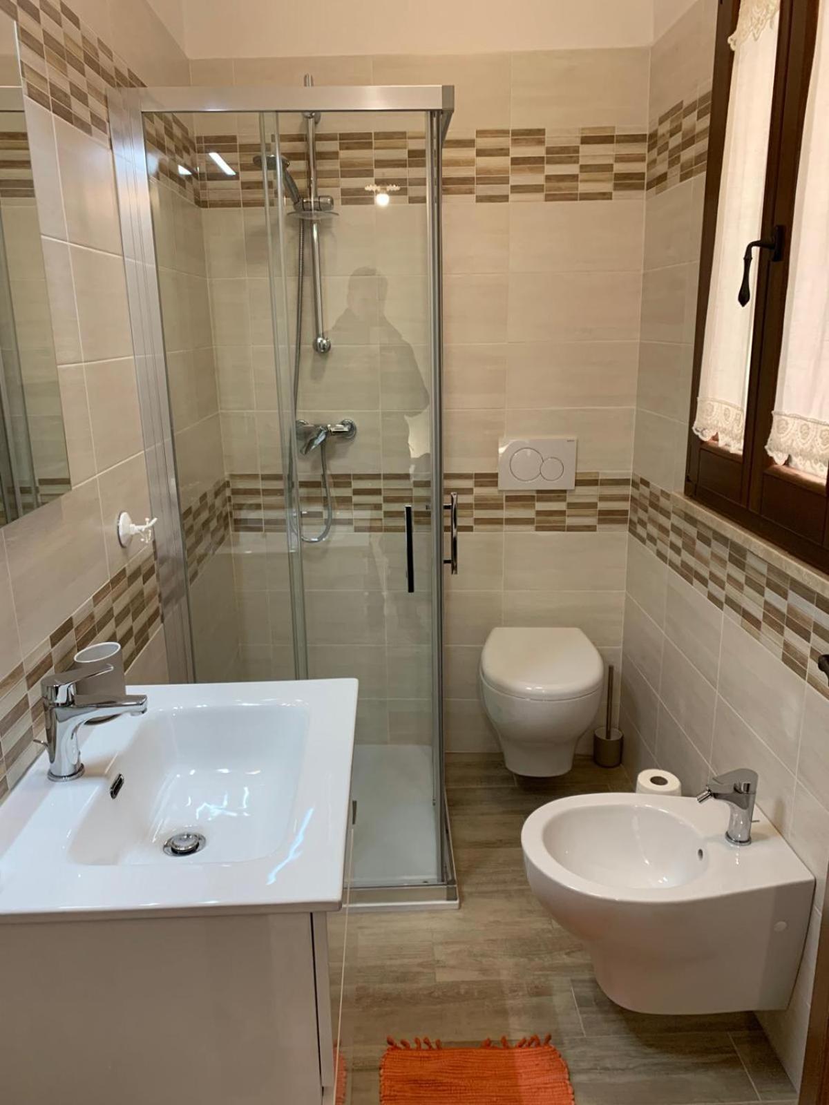 B&B Casa Di Carla Рипатрансоне Экстерьер фото