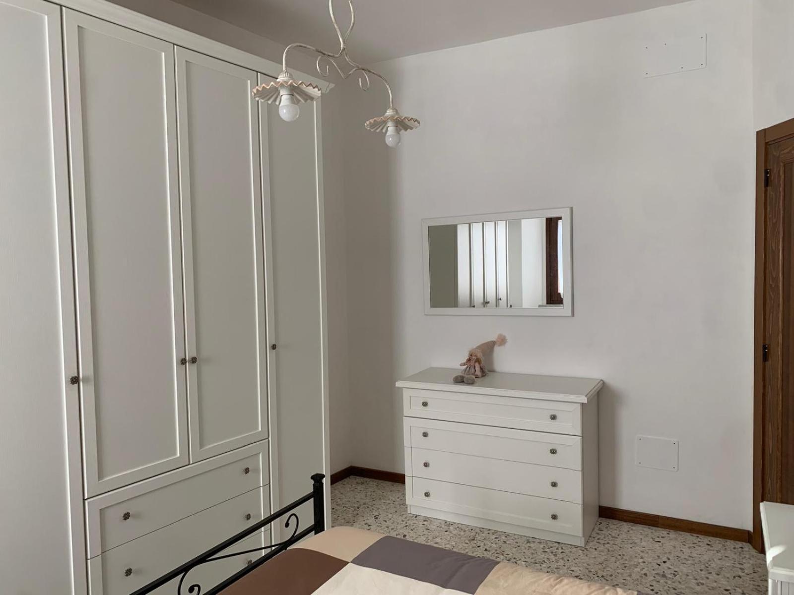B&B Casa Di Carla Рипатрансоне Экстерьер фото