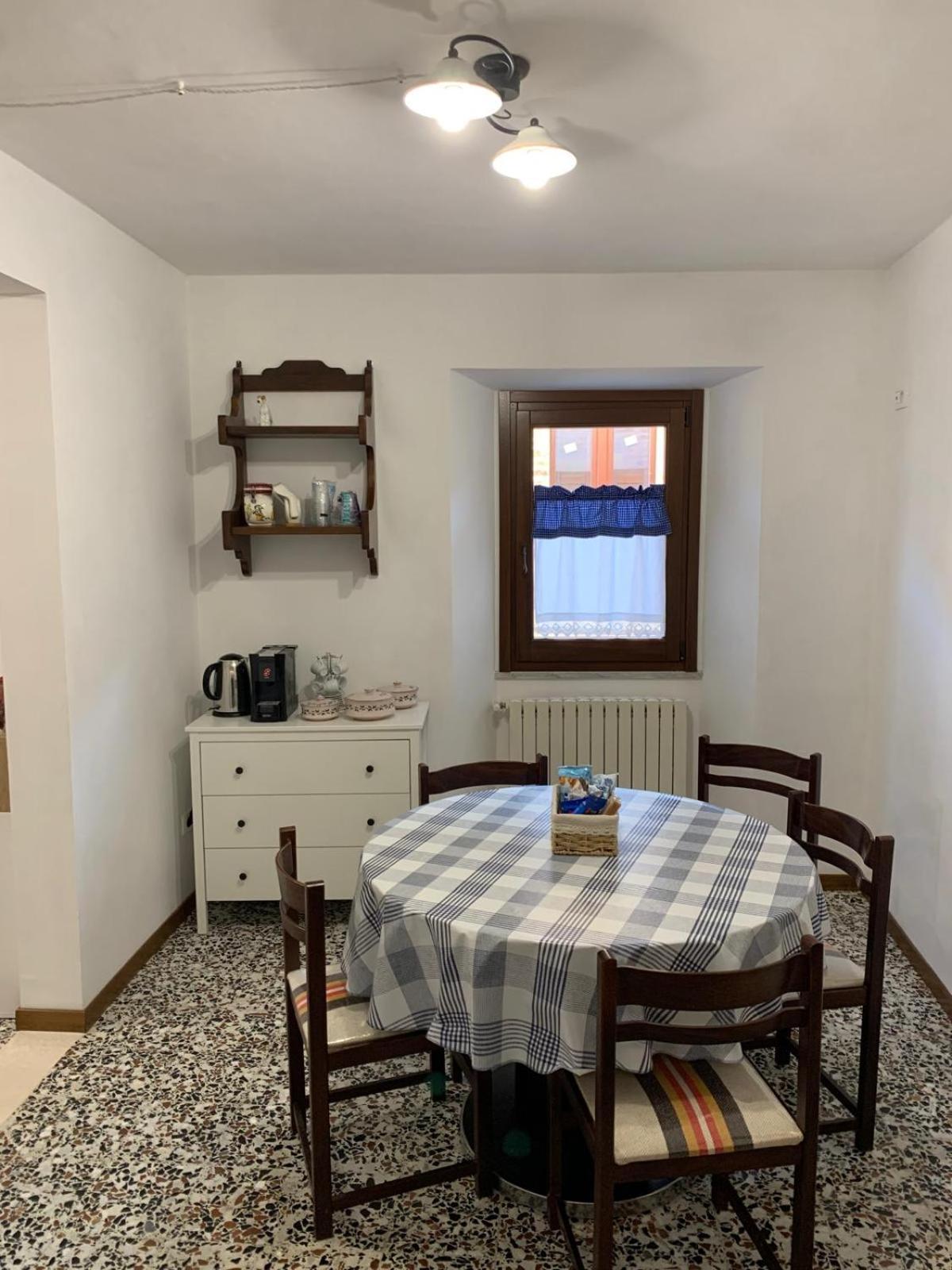 B&B Casa Di Carla Рипатрансоне Экстерьер фото